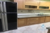 Super spacious apartment for rent in Keangnam Tower,Hanoi.